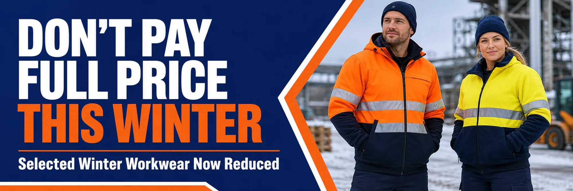 Australia's Best Value Workwear